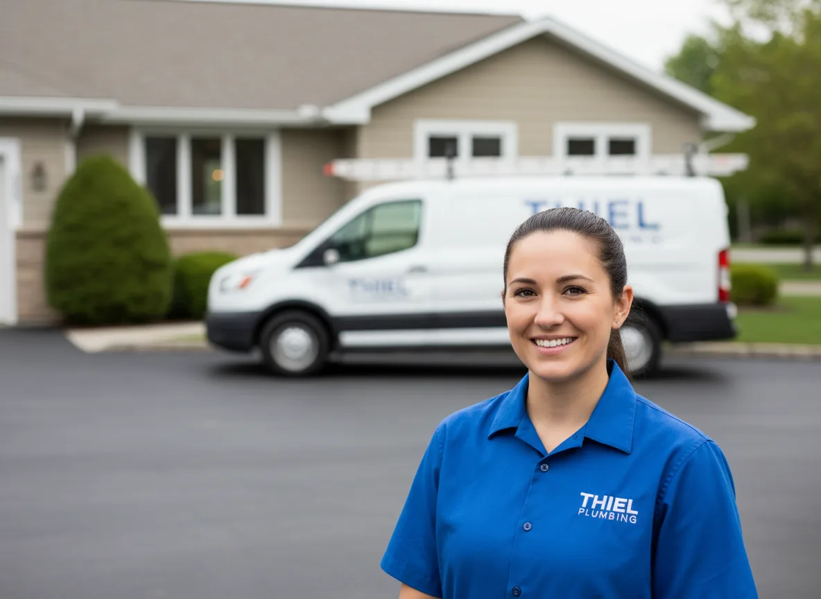 Plumber Eureka, SD FAQs